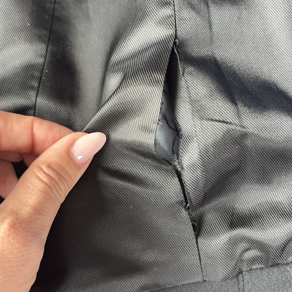 Tibi jacket - Picture 3 of 3